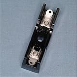 サトーパーツ ベースヒューズホルダー 1極 F-3321-1P