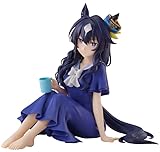ウマ'娘 プリティーダービー Season 3 Relax time ヴィルシーナ フィギュア 約13cm