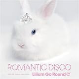 ROMANTIC DISCO
