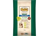 Nutro ナチュラルチョイス シニア犬用 中型犬~大型犬用 ラム&玄米 7.5kg ドライフード 総合栄養食 エイジングケア ドッグフード 犬 自然素材 香料・着色料 無添加 食物アレルギーに配慮 ニュートロ