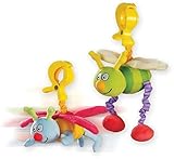 Taf Toys Busy Pals Dragonfly by Taf Toys [並行輸入品]