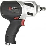Chicago Pneumatic CP7759Q 1/2-Inch Super Duty Carbon Fiber and Composite Impact [並行輸入品]