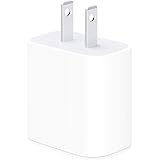 20W USB-C電源アダプタ