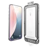 【elago】 iPhone 16 Plus 対応 ガラスフィルム 9H 強化ガラス 気泡防止 フィルム 指紋防止 ガラス 保護フィルム [ iPhone16Plus アイフォン 16 プラス 対応 ] TEMPERED GLASS PROTECTOR クリア