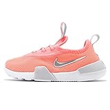 (ナイキ) ASHIN モダン キッズ ベビー ランニング シューズ Nike Ashin Modern TD Toddler AO1687-600, 12.0 cm [並行輸入品]