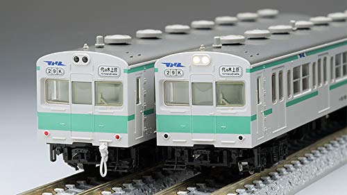 Tomytec TOMIX N Gauge 103 1000series Commuter Train Basic Set