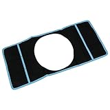 E-Value イージーターンチェア用ポーチ ブルー SGCP-2B