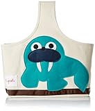 スリースプラウツ 3Sprouts ハンドバッグ ストレージキャディー ワルラス