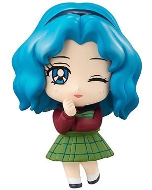 ぷちきゃら!シリーズ 美少女戦士セーラームーン もっと☆乙女の学園生活よ!編 海王みちる<B> ぷちきゃら!シリーズ 美少女戦士セーラームーン もっと☆乙女の学園生活よ!編 海王みちる<B>