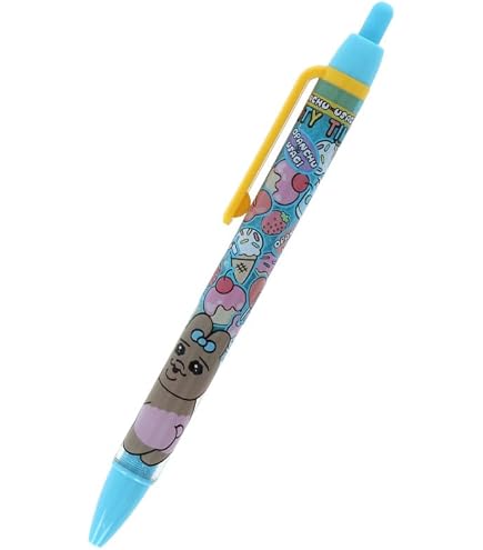 Amazon | カミオジャパン おぱんちゅうさぎ ジェットストリーム 3色