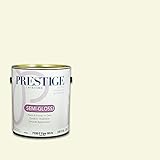Prestige外部ペイントとプライマーin one 1 Gallon 1