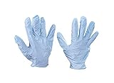 RetailSource GLV2002Mx1 Best 7500 Nitrile Gloves Medium (Pack of 100) [並行輸入品]