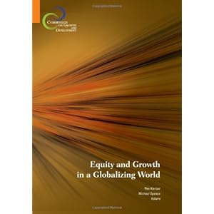 Equity and Growth in a Globalizing World