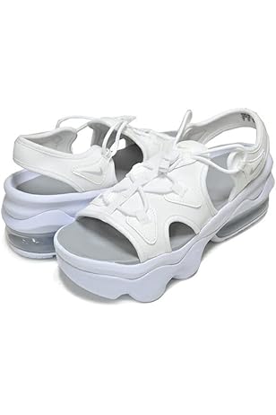 Nike WMNS Air Max Koko Sandal White 29c - 靴｜サンダル