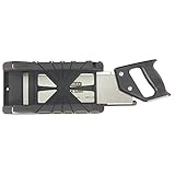 Stanley 19-800 Saw Storage Mitre Box with 12-Inch Backsaw [並行輸入品]