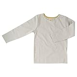 Pigeon Organics SHIRT ユニセックス・ベビー US サイズ: 12-24 Months カラー: グリーン