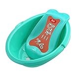 BeBe Mart Baby Multi Bath Tub ベビーケア ベビーバス [海外並行輸入品] (Mint)
