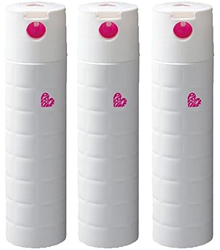 Amazon | 【X3個セット】 アリミノ ピース カールスプレー チョコ 138g