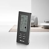 Digoo Dg-Th6699 Wireless Weather Station Barometer Forecast