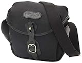 Billingham ショルダーバッグ HADLEY Dファイバーナイト 3.8L ブラック/ブラック BIL-HADDBBFN