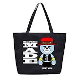 韓流グッズ/可愛/ファッション/VIP/hiphop ◆BIGBANG ビッグバン MADE GD 10周年記念◆バッグ◆ハンドバッグ (SOL)