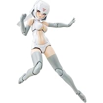 Amazon | 壽屋(KOTOBUKIYA) メガミデバイス B1R-M シャーシキット