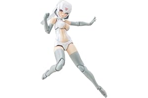 壽屋(KOTOBUKIYA) メガミデバイス B1R-L シャーシキット スキンカラーA 全高約155mm 1/1スケール プラモデル