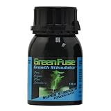グリーンヒューズ グロース コンセントレイト GreenFuse Growth concentrate 120ml