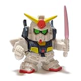 SDガンダムフルカラー ステージ20 Gスペシャル 107.RX-178 ガンダムMk-II