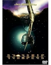 Amazon.co.jp: スターシップ・トゥルーパーズ クロニクルズ BOX 1