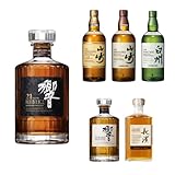 【第131弾】 ウイスキーガチャ 響JHガチャ 92口限定 ウイスキー くじ