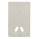 河村電器 ワットメーター用取付ベース M 331