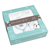 エイデンアンドアネイ Aden + Anais スイートドリームギフトセットliam the brave sweet dreams gift set pack-1221