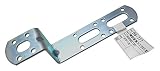 WAKI 補助金具ユニクロ L型 40X50X120 BS-777