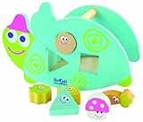 Boikido Eco Friendly シェイプ・ソーター・ティナ