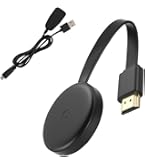 Google TV Streamer(4K) Chromecast後継 GA05662-JP