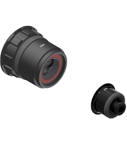 Amazon | DT Swiss Exp Road Freehubボディ ブラック Campagnolo N3w