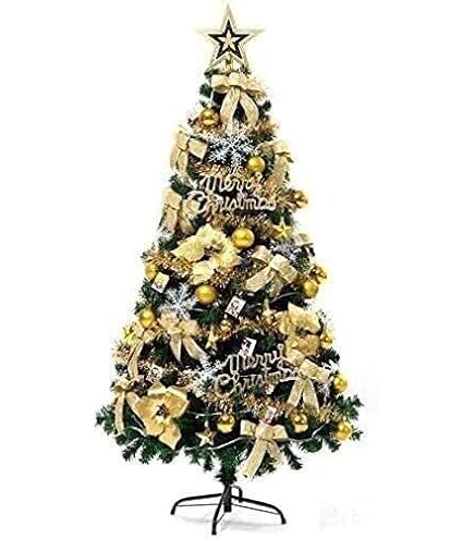 Amazon.co.jp: クリスマス ツリー アルザスツリー 120cm 150cm 180cm