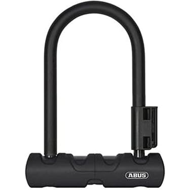 Amazon.co.jp 人気ギフトランキング: 自転車用U字ロック で、ギフトの