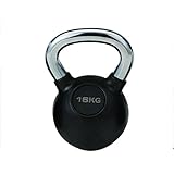 エバニュー(EVERNEW) ケトルベル16Kg ETB473