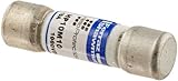 Mersen HP10M Midget Photovoltaic Fuse 1000VDC 10kA DC 10 Ampere 13/32 Diameter x 1-1/2 Length [並行輸入品