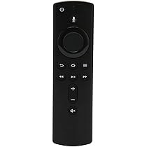 Amazon.co.jp: ZHITING L5B83H TVリモコン 交換用 Amazon Fire