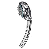 最高の プロモーション多機能ハンドヘルド雨シャワー ヘッド浴室7 モード水スパウト受話器新しい優れ た品質