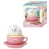 キャラテアートケース アニマル 12個入りBOX (食玩)