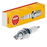 日本特殊陶業(NGK) スパークプラグ 一般プラグ (ネジ形/ターミナルなし)1本 【3228】C6HSA