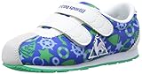 [ルコックスポルティフ] Le coqsportif モンペリエ II NY ART F モンペリエ II NY ART F QEN-5159NM (NMR/14.0)