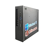 【整備済み品】エイチピー デスクトップPC 600G1 / Win 11 Pro/MS Office H&B 2019 / Core i5-4570 / wajunのWIFI/Bluetooth/DVD-RW / 4GB / 128GB SSD