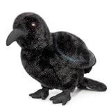 スタンディングカラスぬいぐるみ…