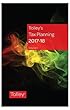 Tolley's Tax Planning 2017-18