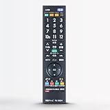 テレビリモコン RL18904 for Mitsubishi 三菱テレビリモコン LCD-22ML1 LCD-22ML10 LCD-26ML10 LCD-32ML1 LCD-32ML10 LCD-40MLW1 LCD-40MLW2対応 互換品【部品番号：M01290P18904】